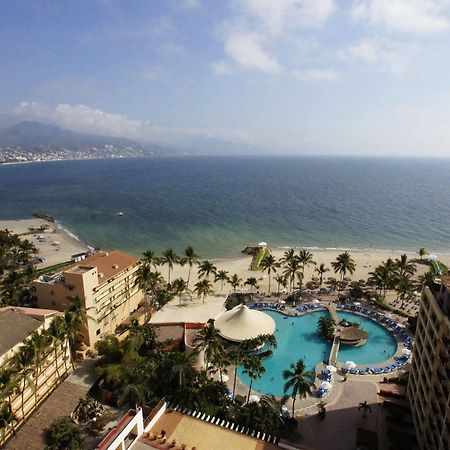 Sea River Tower Condo 132 Puerto Vallarta Exterior foto